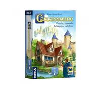 Carcassonne posadas exp1