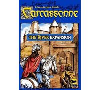 Carcassonne - The River (DLC) Steam Key GLOBAL
