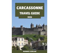 Carcassonne Travel Guide 2026: Explore the Medieval Citadel, Cather Castles, Canal du Midi and the Heart of Occitanie