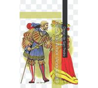 Cárcel de Amor (Annotated)
