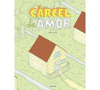 Cárcel De Amor (APA APA COMICS)