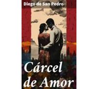 Cárcel De Amor (ebook)
