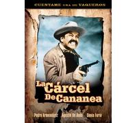 Carcel De Cananea [Reino Unido] [DVD]