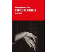 Cárcel De Mujeres