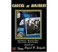 CARCEL DE MUJERES - SARA MONTIEL .DIRIGIDA POR MIGUEL M. DELGADO