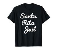 Cárcel de Santa Rita Camiseta
