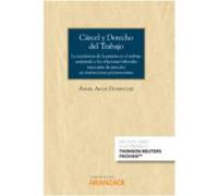 Cárcel Y Derecho Del Trabajo