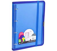 Carchivo 12377450 - Carpeblock con recambio, color azul