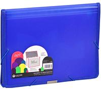 Carchivo 949679 - Clasificador 13 departamentos, color azul