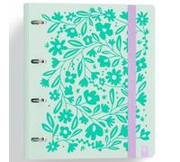 Carchivo Carpeta de Anillas Carpeblock360 Verde A4 S8434684 - EAN: 8422951070468