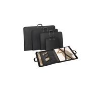 CARCHIVO - I5070 maletín Cartón, Polipropileno (PP) Negro