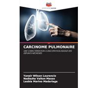 CARCINOME PULMONAIRE: UNE CARACTÉRISATION CLINICOPATHOLOGIQUE DES DÉFUNTS NÉCROSÉS