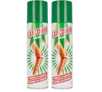 Carcomin Aerosol Contra La Carcoma, 250ml (Paquete de 2)
