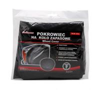 CARCOMMERCE 42210 Funda rueda repuesto