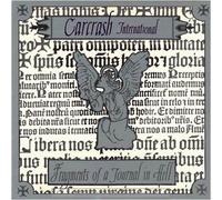 Carcrash International - Fragments of a Journal in