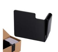 Card Box Dividers - Anti Slip Secure Grip, Durable Cardboard Separators, Trading Card Dividers, Storage Box Organizer Tabs | Holder Men Women Boys Girls Youth Teens Son Daughter Family