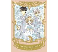 Card Captor Sakura 3