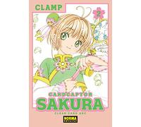 CARD CAPTOR SAKURA CLEAR CARD ARC 02