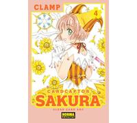CARD CAPTOR SAKURA CLEAR CARD ARC 04