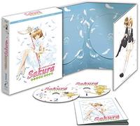 Card Captor Sakura Clear Card Episodios 1 A 11 Blu-Ray Edición Coleccionistas [Blu-ray]