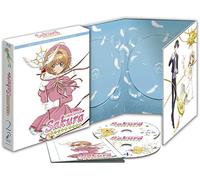 Card Captor Sakura Clear Card Episodios 12 A 22 (Parte 2) Bluray Edición Coleccionistas [Blu-ray]