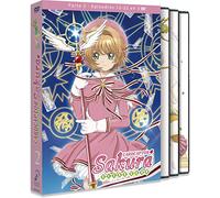 Card Captor Sakura Clear Card Episodios 12 A 22 (Parte 2) [DVD]