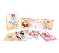 Card Captor Sakura - Intégrale [Francia] [Blu-ray]