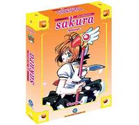 Card Captor Sakura - Saison 1, Partie 2 [Francia] [DVD]