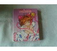 Card Captor Sakura - Saison 3 [Francia] [DVD]
