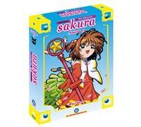 Card Captor Sakura - Saison 3, Partie 2 [Francia] [DVD]