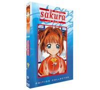 Card Captor Sakura : The Movie [Francia] [DVD]