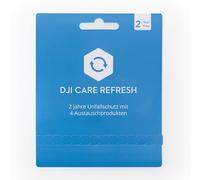 DJI Care Refresh Plan de 2 años para DJI RS 4