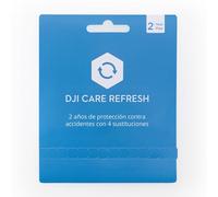 Card DJI Care Refresh 2-Year Plan (Osmo Nano)
