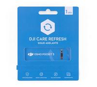 Card DJI Care Refresh 2-Year Plan (Osmo Pocket 3)