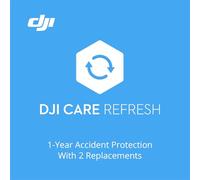 Card DJI Care Refresh - Plan de 1 año (DJI Mavic 3 Pro Cine) NA