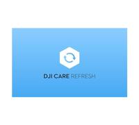 Card DJI Care Refresh - Plan de 1 año (DJI RS 4)