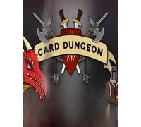 Card Dungeon Steam Gift GLOBAL
