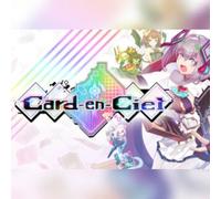 Card-en-Ciel (PC) Steam Gift - NORTH AMERICA