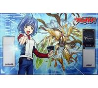 Card Fight! Vanguard [Play Matt Aichi Sendo Ver.2] (jap?n importaci?n)