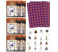 Card Game, Fun Family Game Night Toy, Engaging Group Activity, Practical Gaming Solution, for Parents, Teens, Couples, Parties, Birthdays, Travel, Camping, Outdoor Play, 5.12x7.09 Inches