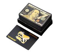 Card Games, Deck of Cards, Portable Size Team Building Easy Setup Conversation Starter Lightweight Versatile Use Engaging Questions, Interactive Game for Gathering, 3.43x2.24x1.02inches