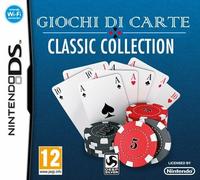 Card Games (Giochi Di Carte) - Classic Collection [Importación italiana]