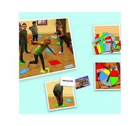 Card games the floor is lava interactive board game family game for kid adult birthday christmas gif