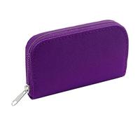 Card Holder - 4,53 x 2,36 pulgadas Memory Card Case | EVA Zippered Game