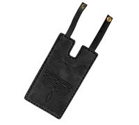Card Holder, Leather Small Wallets, Snap Fastening Coin Pocket, Boot-Shaped Handmade Purse for Travel, Outdoor, Ladies, Daily Carry, Key Storage, Casual Use 2.99x4.02in, Negro ,