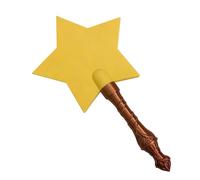 Card Holder Wand, Star Design Rod, 3D Printed Stick, Contactless Payment Tool for Men Kids Friends Family Shopping Travel Vehicle Parking Use 27 x 8 x 3 cm, 10,63 x 3,15 x 1,18 pulgadas, b, Se référer