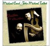 Card, Michael - Brother to Brother