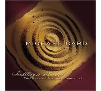 Card, Michael - Scribbling in Sand: Best of Michael Card - Live [USA] [DVD]