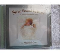CARD, MICHAEL - SLEEP SOUND IN JESUS PLATINUMCOLLEC