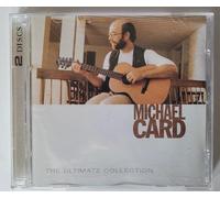 CARD, MICHAEL - THE ULTIMATE COLLECTION - MICHAEL C